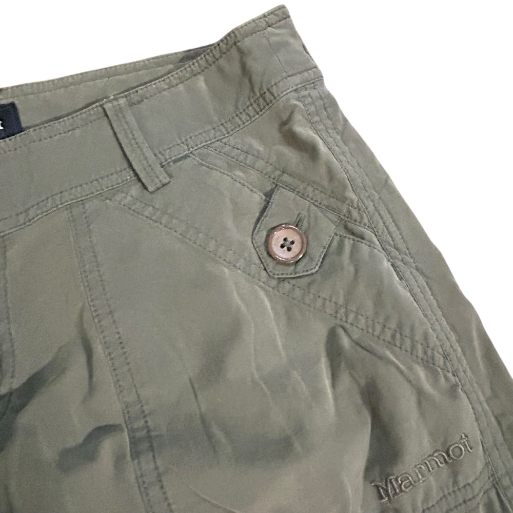 Marmot Pants - Picture 3 of 5